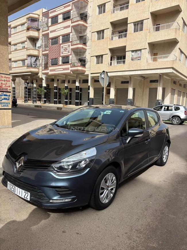 clio 4 2019