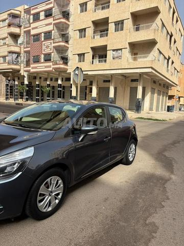 Clio 4 2019 - 2