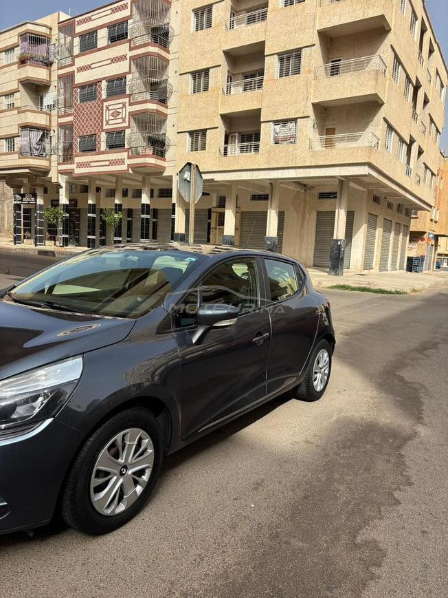 clio 4 2019