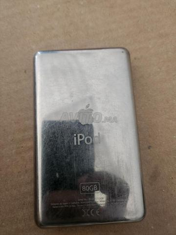 iPad 80 besoin chargeur - 2