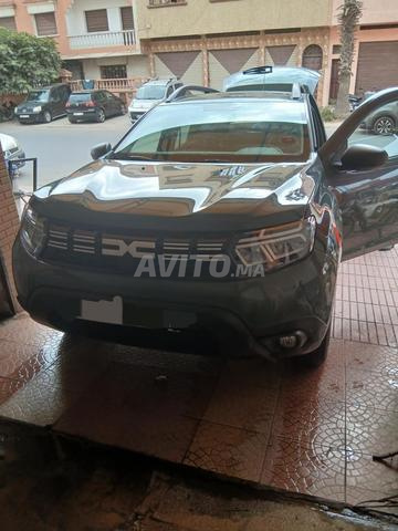 Dacia Duster - 2