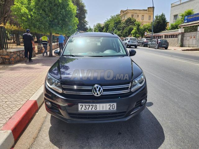Voiture d'occasion à vendre