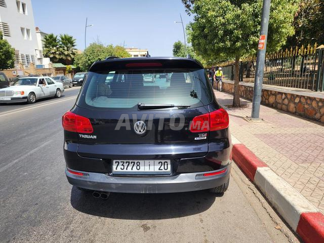 Voiture d'occasion à vendre - 2