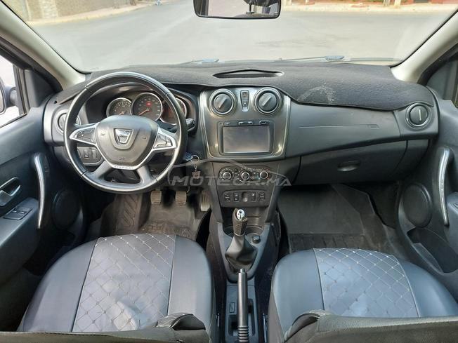 dacia sandero stepway diesel 