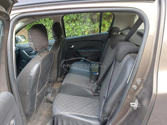 dacia sandero stepway diesel 