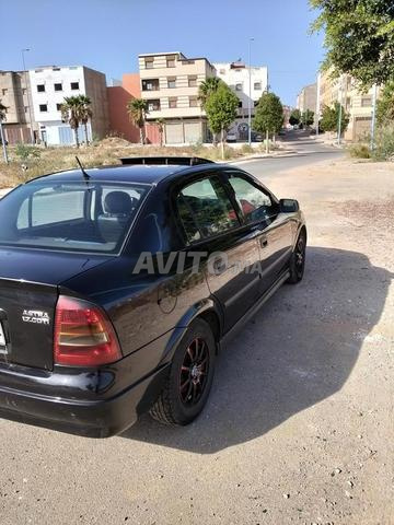 Opel Astra - 2