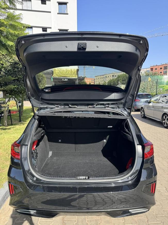 Kia ceed 1.6 CRDI 136ch - 2021 - Toit ouvrant