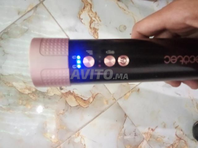 فرشاة تجفيف الشعر Cecotec AirStyle - 2
