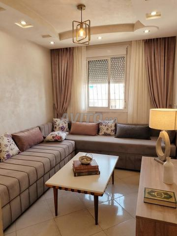 🏡 للبيع - شقة مجددة بالكامل 🏡 - 2