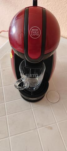 Cafetière Dolce Gusto - 2