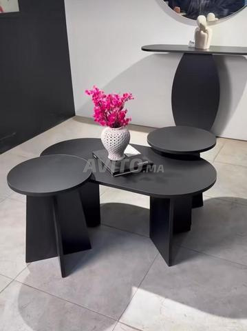 Table basse - 2