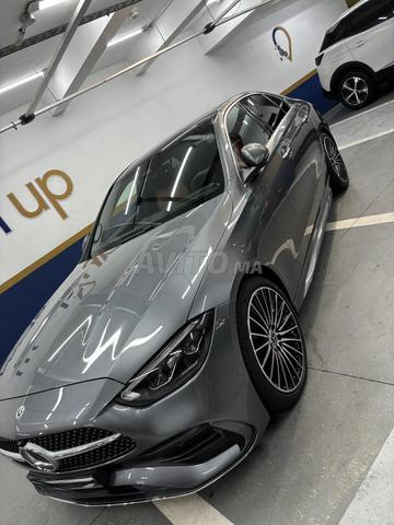 Mercedes-Benz Classe C Diesel Automatique 2024