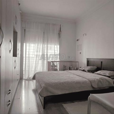 210991-Vente Appt à Casablanca Bachkou de 109 m² - 2
