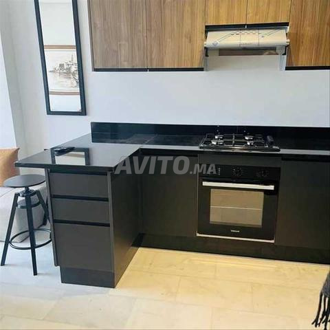 210736-شقة للإيجار بـ 6500 درهم في المستشفيات - 2