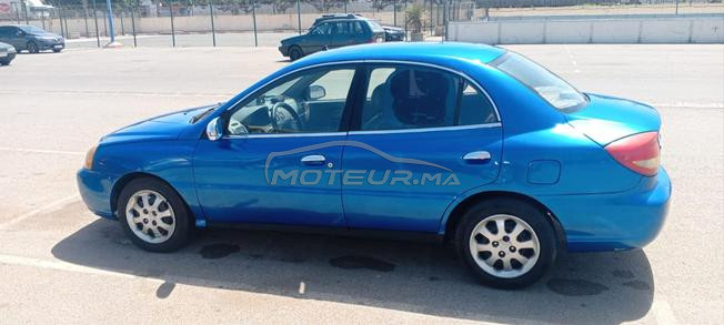 kia rio 2004 essence 