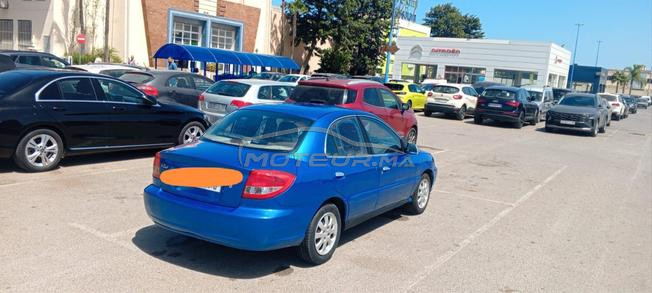 kia rio 2004 essence 