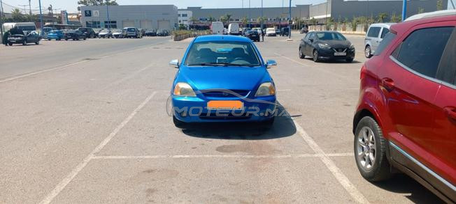 kia rio 2004 essence 