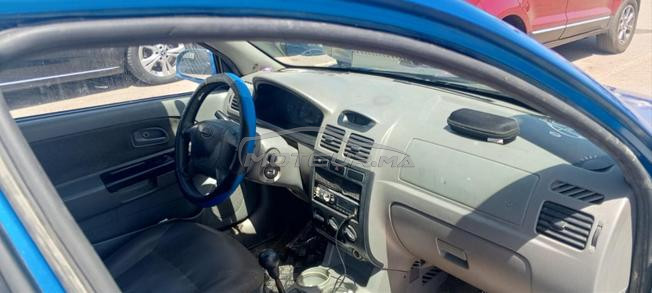 kia rio 2004 essence 