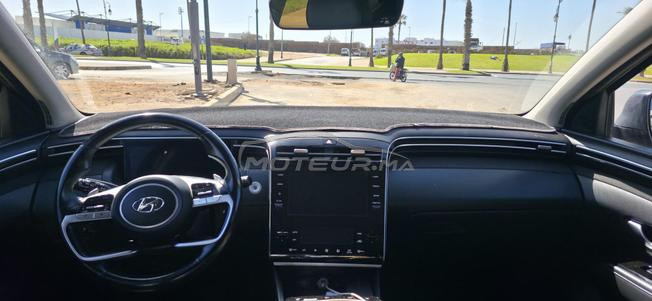 voiture en bon état 