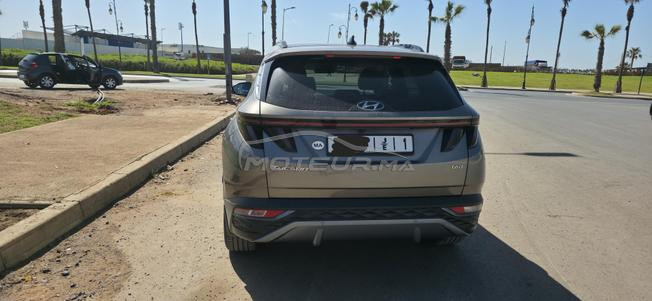 voiture en bon état 