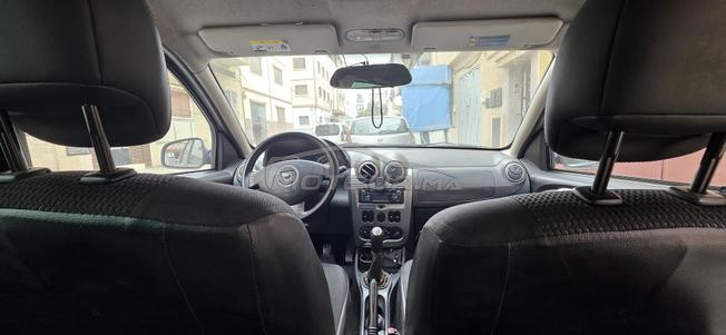 DACIA DUSTER IMATRICULATION RABAT