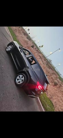 Skoda kodiaq automatique tt option - 2