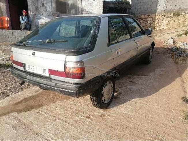 رينو آر 11 ديزل يدوي 2004 في الجديدة