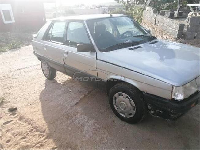 رينو آر 11 ديزل يدوي 2004 في الجديدة