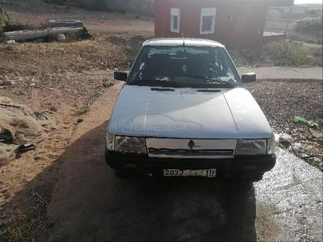 رينو آر 11 ديزل يدوي 2004 في الجديدة
