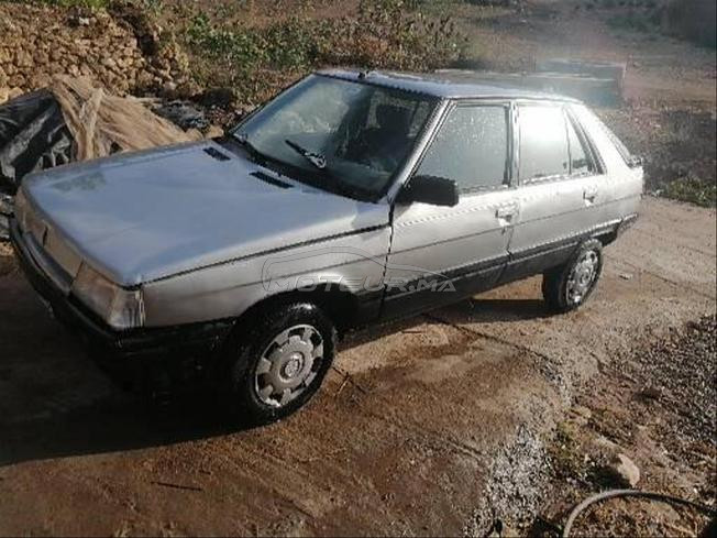 رينو آر 11 ديزل يدوي 2004 في الجديدة