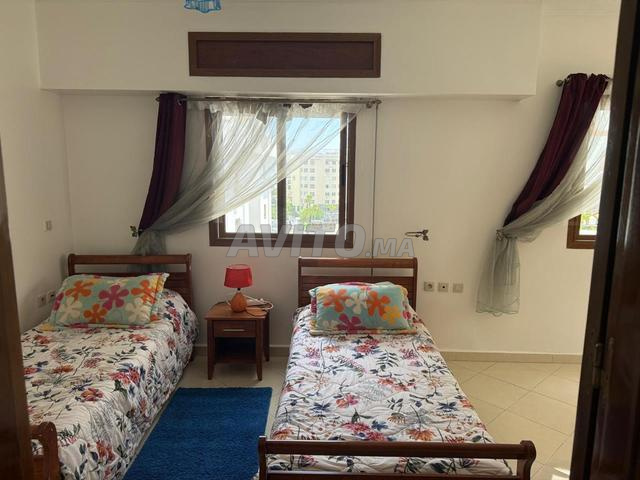 Appartement à louer à Tanger - 2