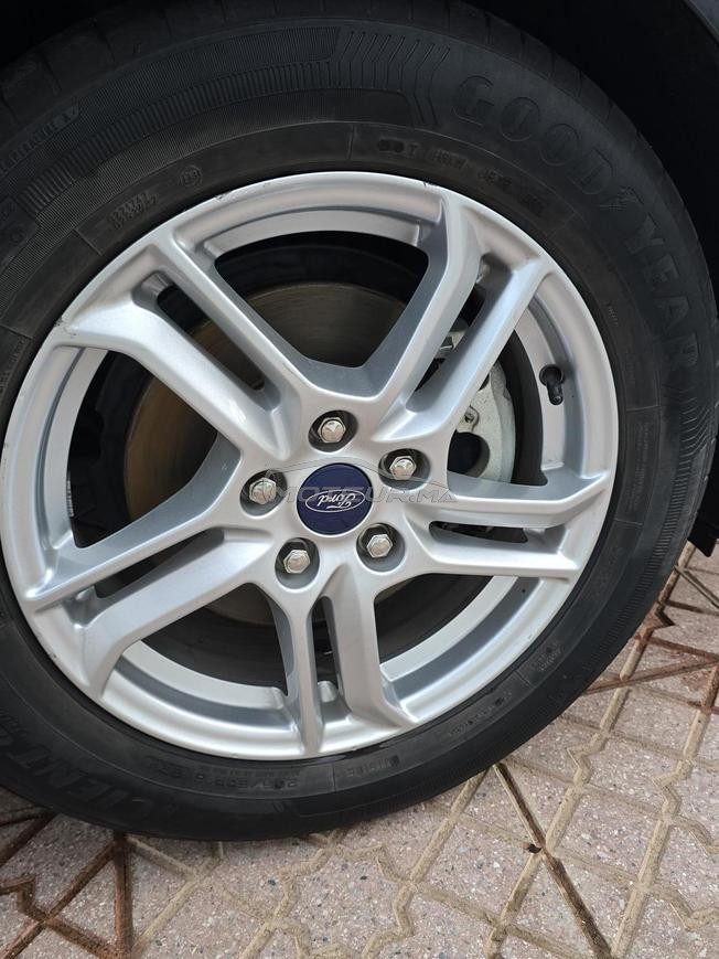 ford focus 2021 automatique