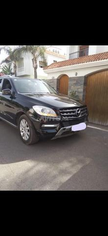 Mercedes-Benz Classe ML 250 Diesel