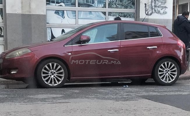 fiat bravo 2011