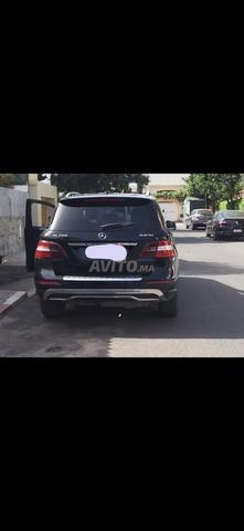 Mercedes-Benz Classe ML 250 Diesel - 2