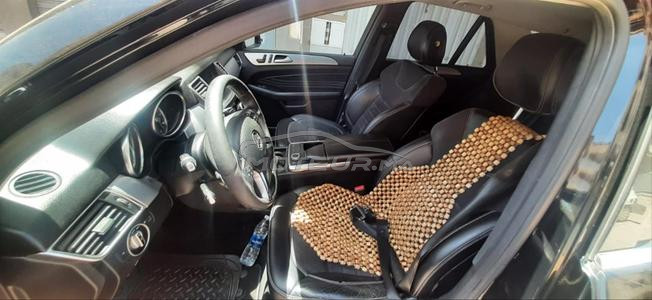 Mercedes-Benz Classe ML 250D 2015