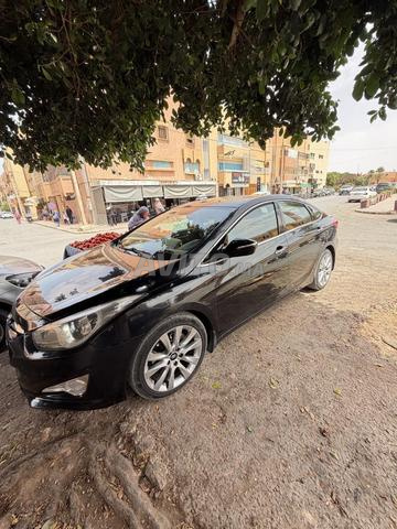 هيونداي i40 - 2