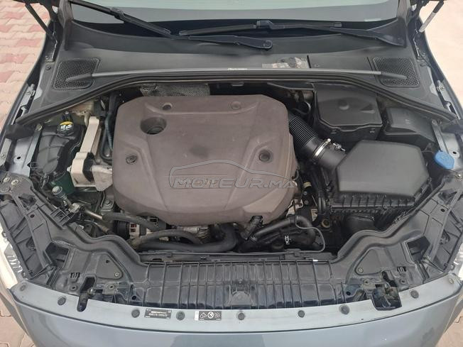 Volvo S60 Diesel Automatique 2019 à Tétouan