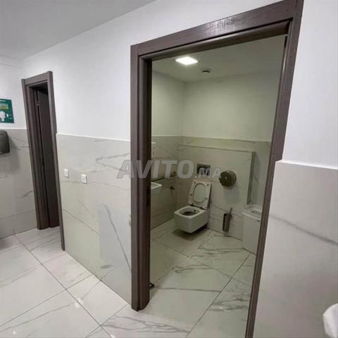 À VENDRE Bureaux d'exception avec Mer & Parc - 2