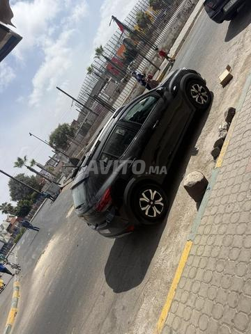 Dacia Sandero Stepway modèle 2021, 1ère main, Prestige, 40 mille km