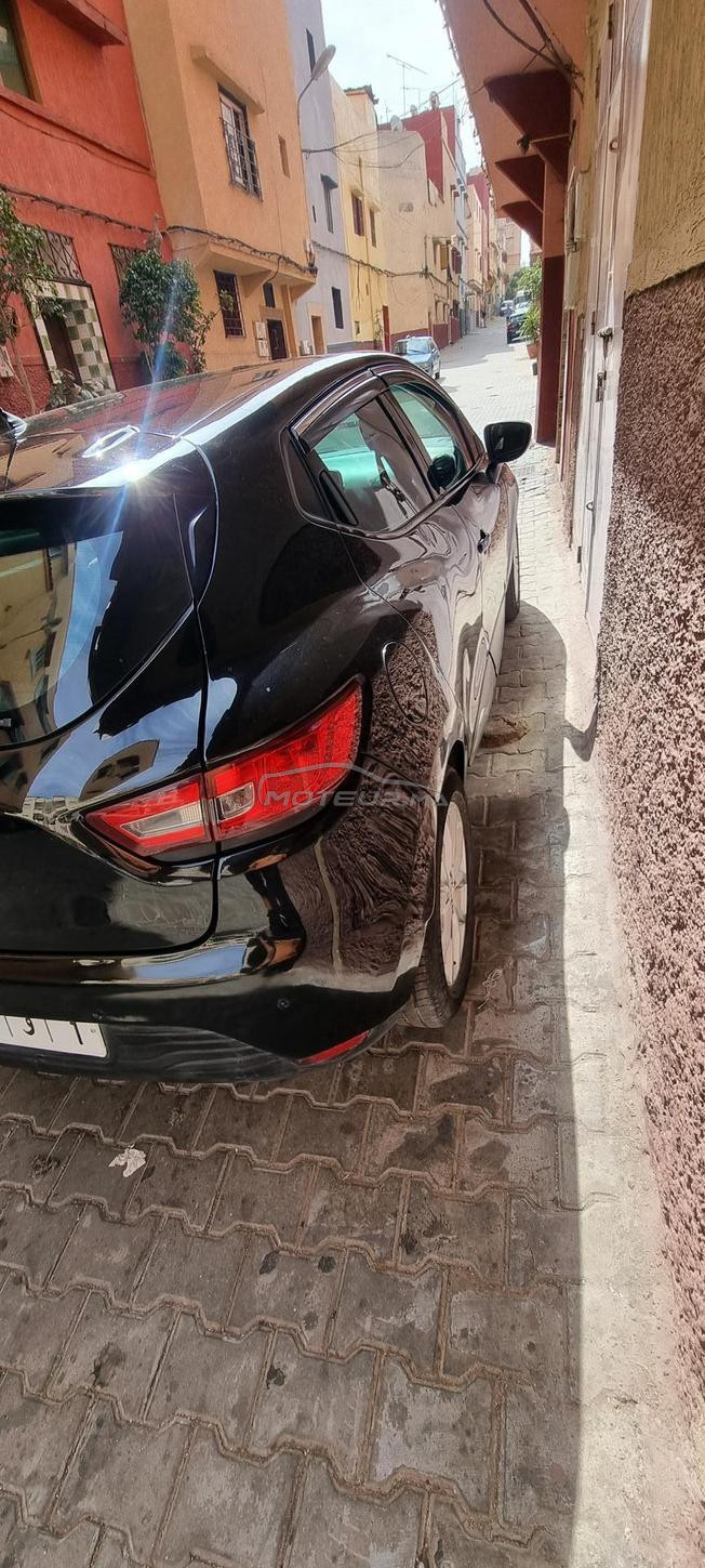 Renault clio 4 