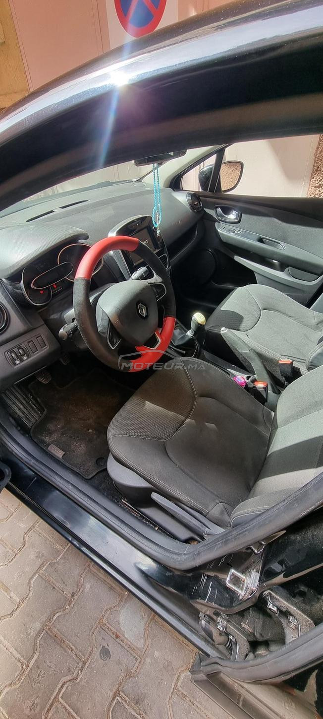 Renault clio 4 