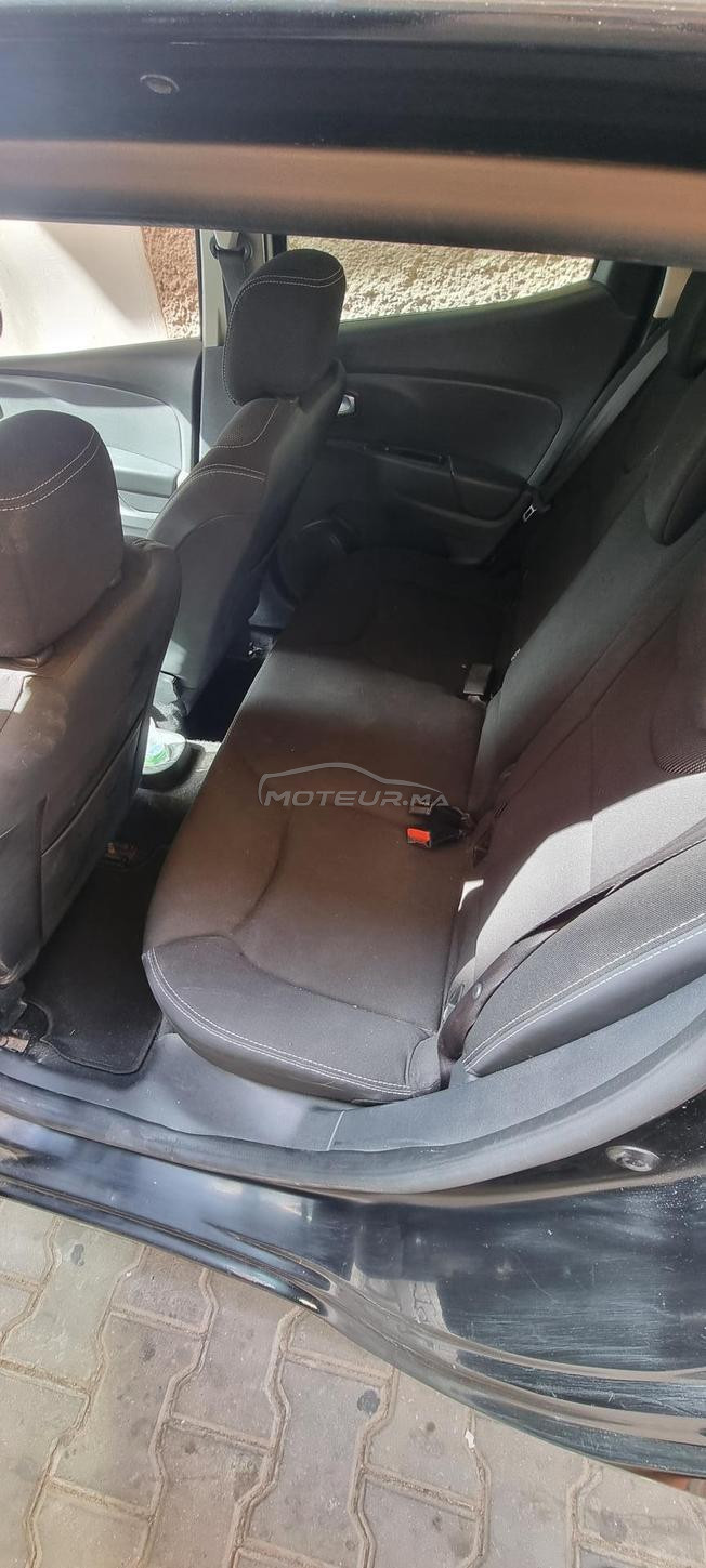 Renault clio 4 