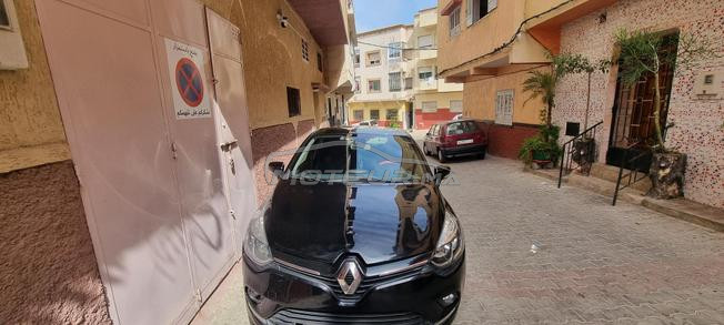 Renault clio 4 