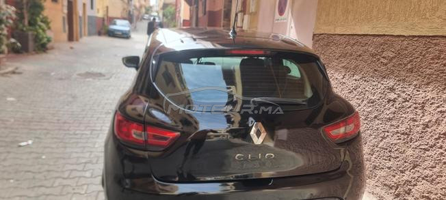 Renault clio 4 
