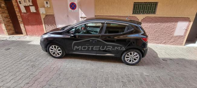 Renault clio 4 