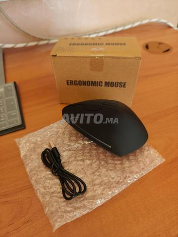 Souris Bluetooth et clé USB - 2