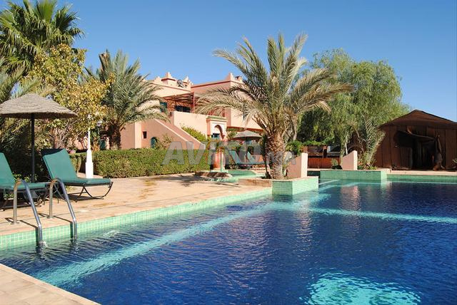 Vente Maison d'hôtes à Ouarzazate - 2