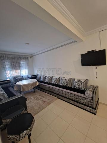 Appartement meublé à louer dans le complexe Rihan - 2