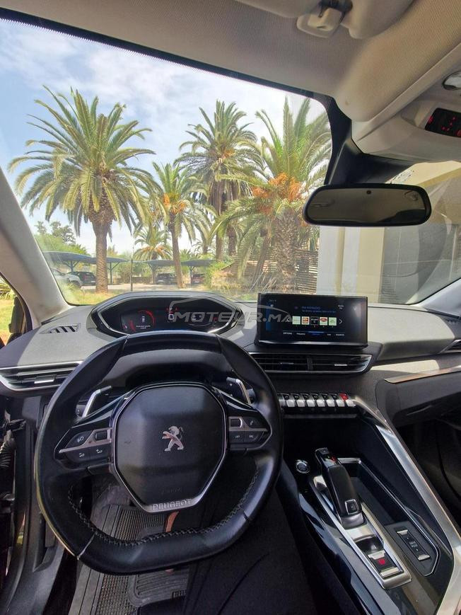 Peugeot 3008 Allure première main Sans Adblue